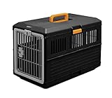 Pet Carry FC-670 BkR/Orange EUNB